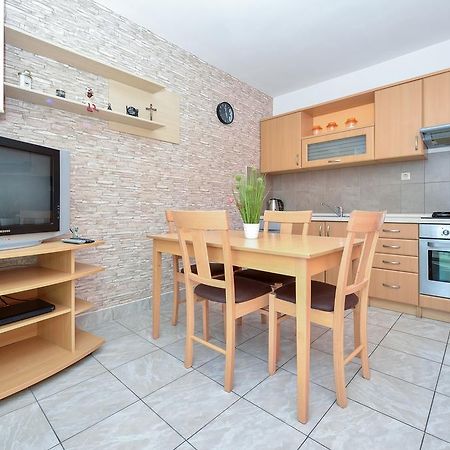 Apartments Duje بيبينيا المظهر الخارجي الصورة