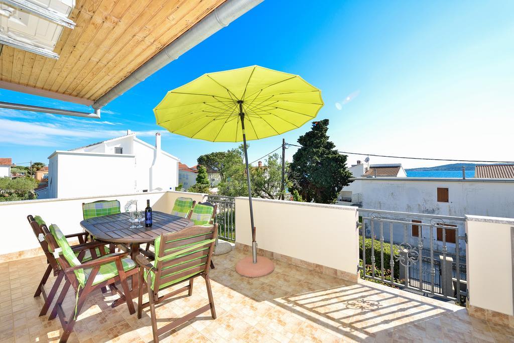 Apartments Duje بيبينيا المظهر الخارجي الصورة