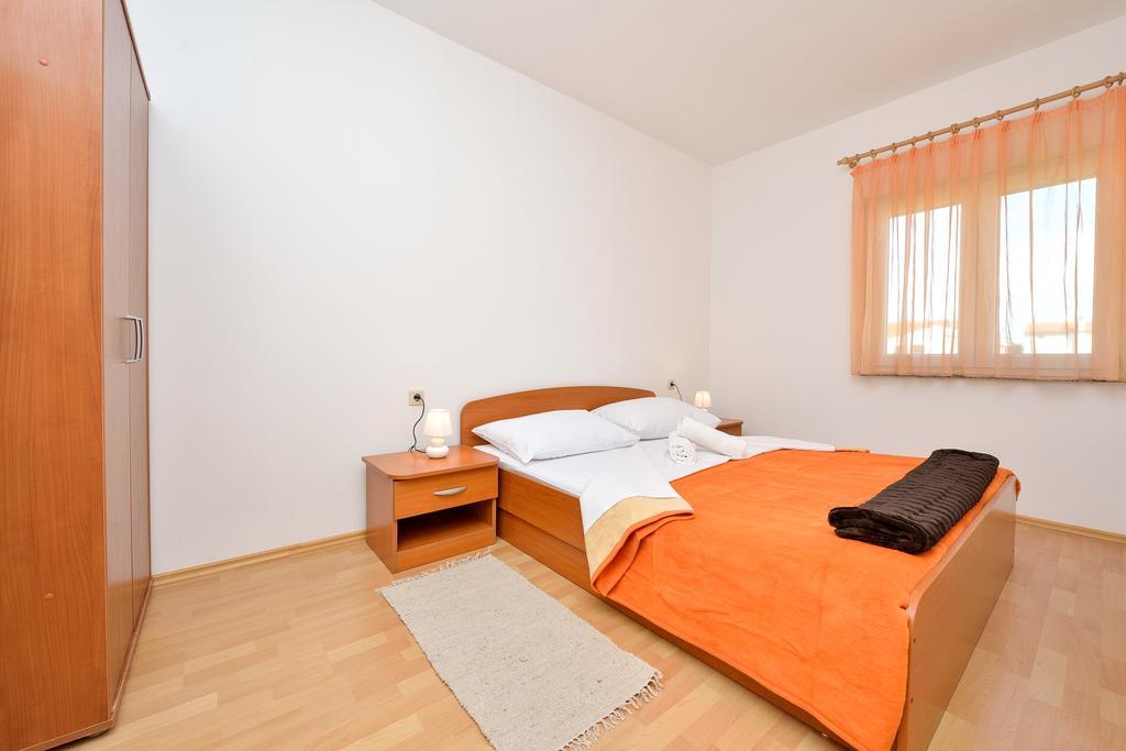 Apartments Duje بيبينيا المظهر الخارجي الصورة