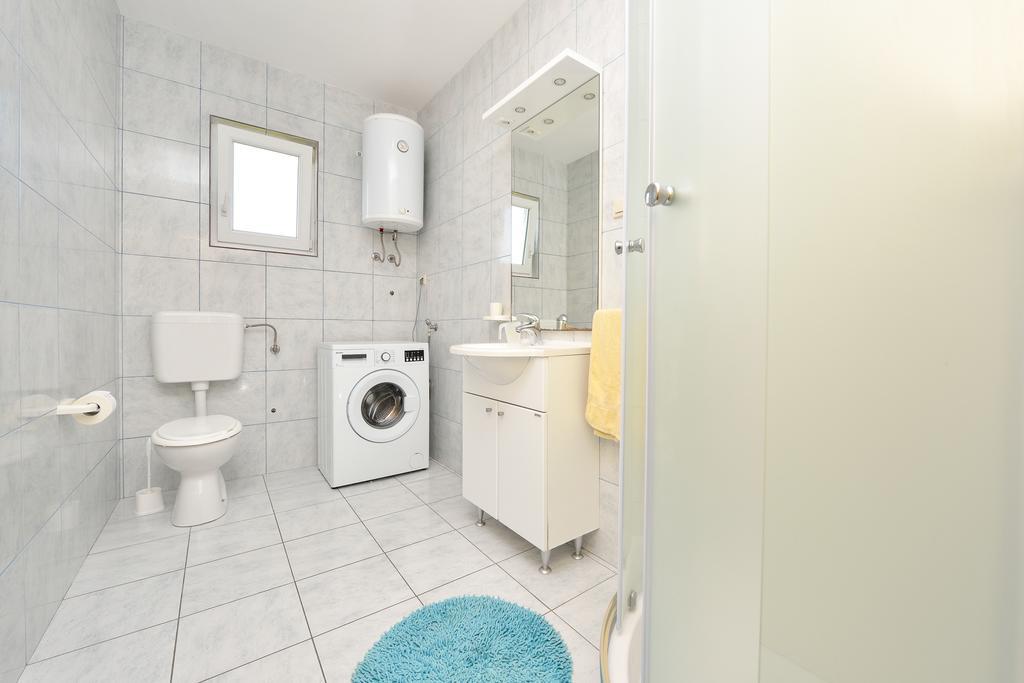 Apartments Duje بيبينيا المظهر الخارجي الصورة