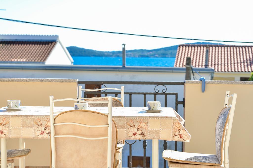 Apartments Duje بيبينيا المظهر الخارجي الصورة