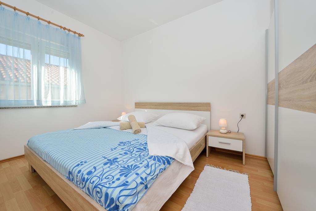 Apartments Duje بيبينيا المظهر الخارجي الصورة